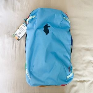 Cotopaxi Allpa 28L Travel Pack
